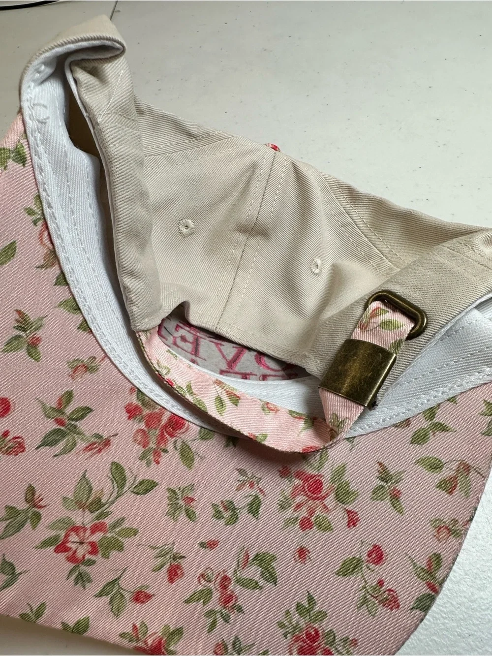 N/A embroidery writing